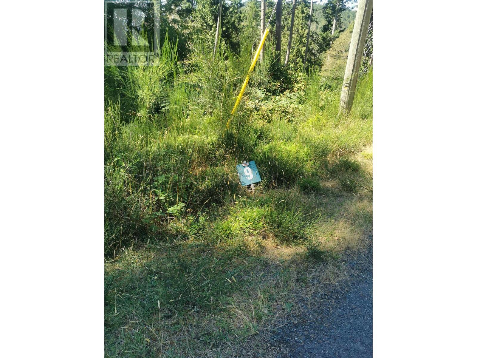 LOT 9 Beechwood Drive, Mayne Island, BC, V0N 2J2 - 2