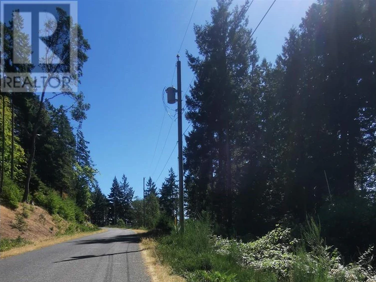 LOT 9 Beechwood Drive, Mayne Island, BC, V0N 2J2 - 3