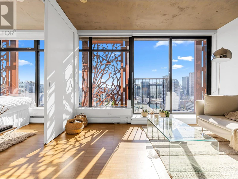 3009 - 128 W Cordova Street, Vancouver BC V6B 0E6