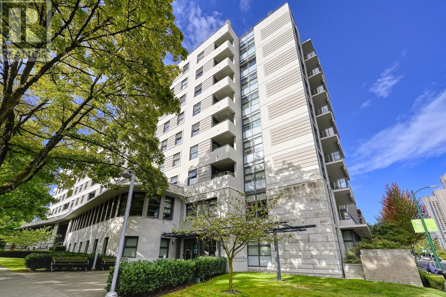 207-2851 Heather Street, Vancouver, BC, V5Z 0A2