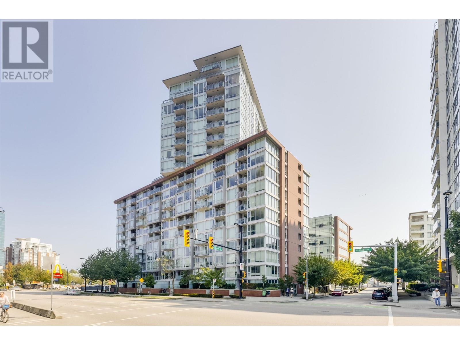 1919-1618 Quebec Street, Vancouver, BC, V6A 0C5