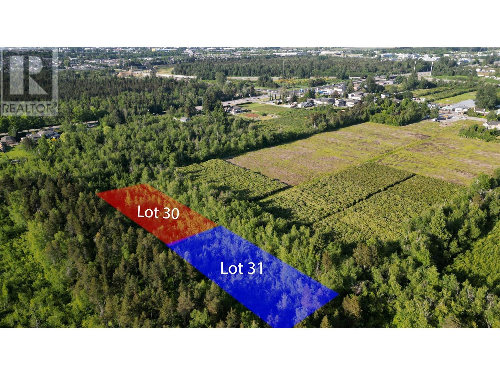 Lot-LOT 30 Westminster Highway, Richmond, BC