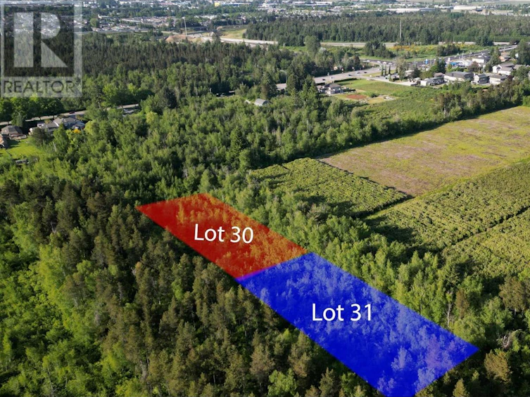Lot-LOT 30 Westminster Highway, Richmond, BC