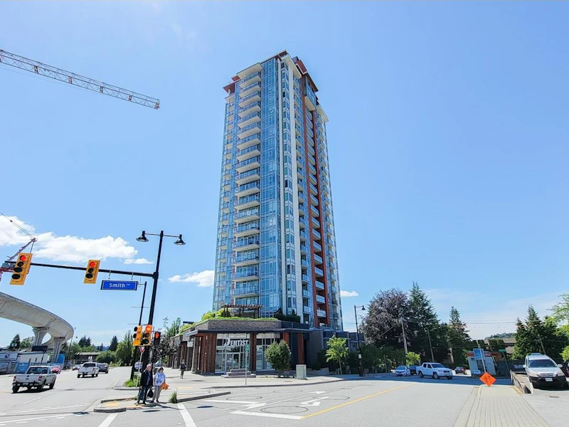 707 - 691 North Road, Coquitlam BC