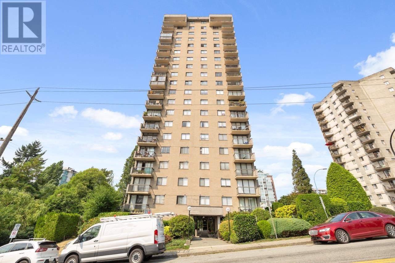102-145 St. Georges Avenue, North Vancouver, BC, V7L 3G8