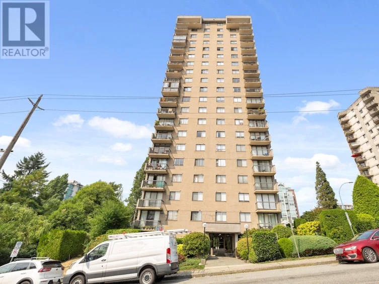 102-145 St. Georges Avenue, North Vancouver, BC, V7L 3G8