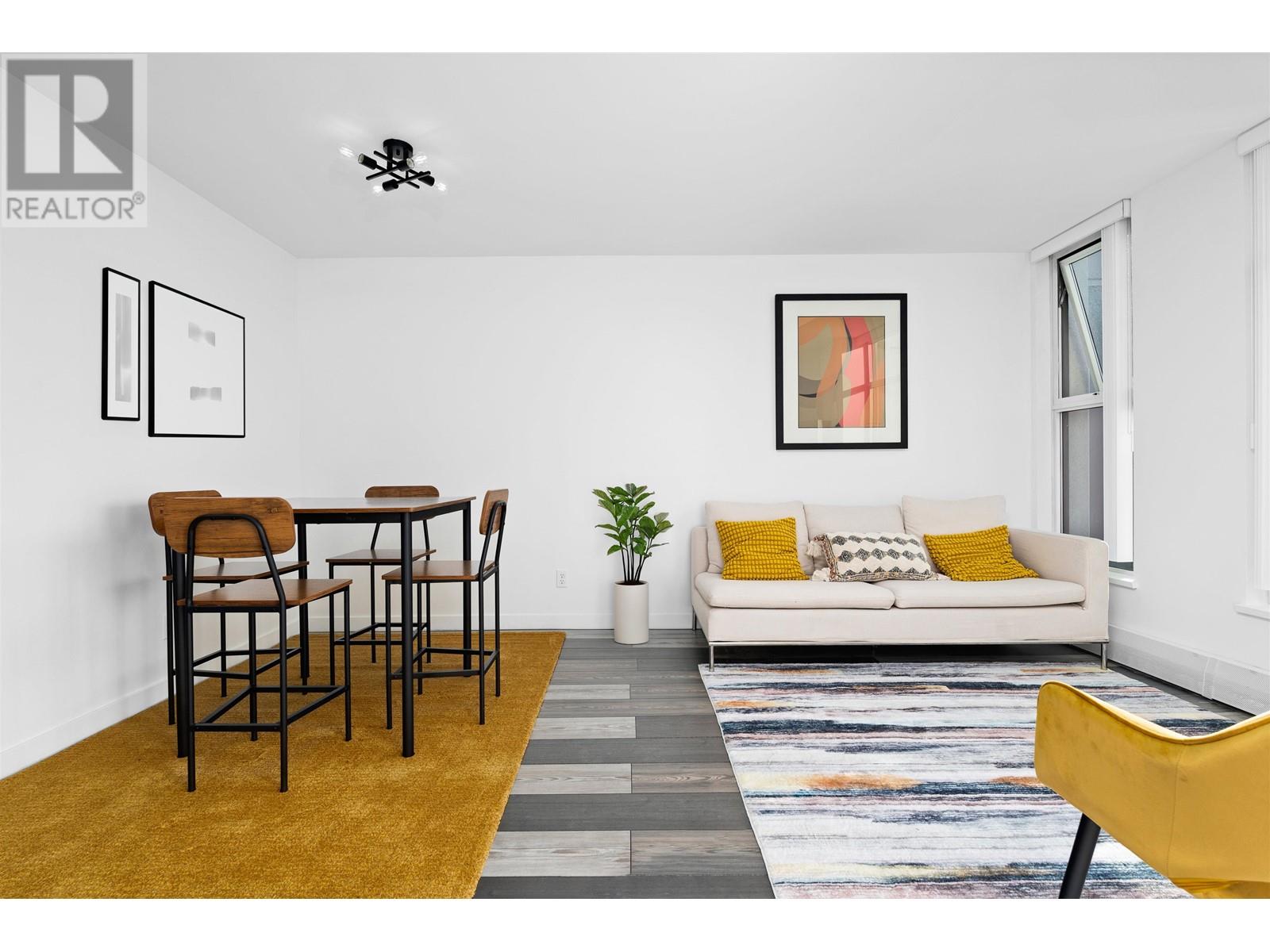 2001-1008 Cambie Street, Vancouver, BC, V6B 6J7