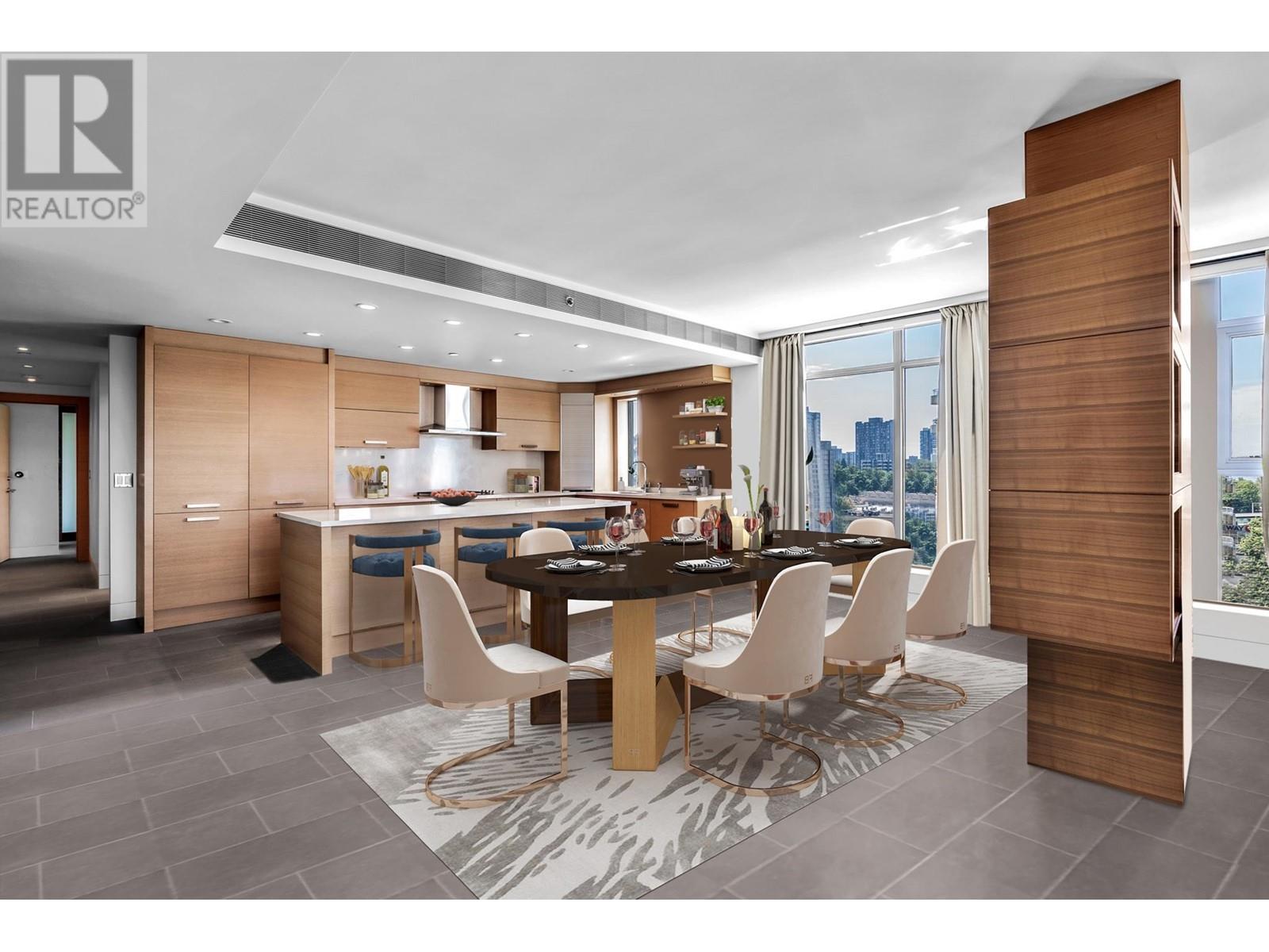 1103-1790 Bayshore Drive, Vancouver, BC, V6G 3G5