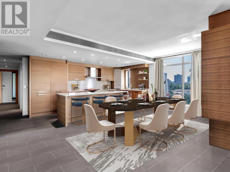 1103-1790 Bayshore Drive, Vancouver, BC, V6G 3G5