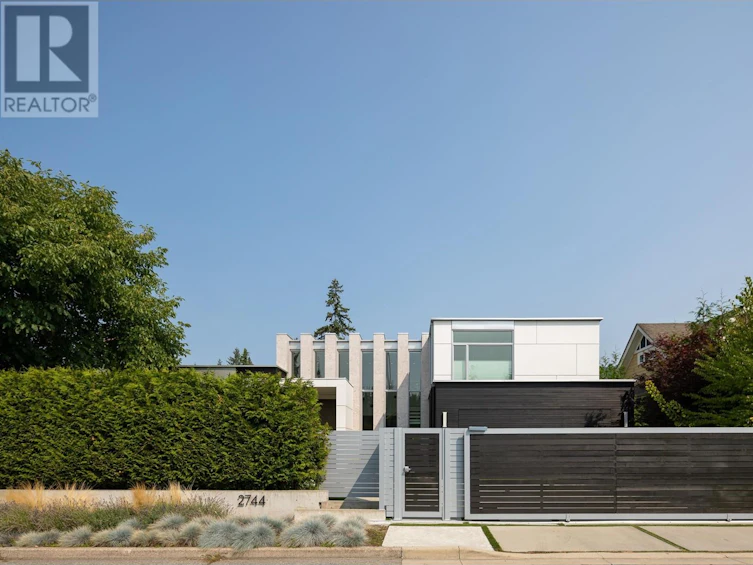 2744 Crescentview Drive, North Vancouver, BC, V7R 2V1