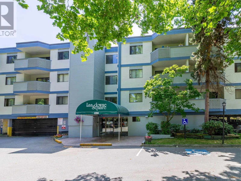209 - 8700 Ackroyd Road, Richmond BC V6X 3G2