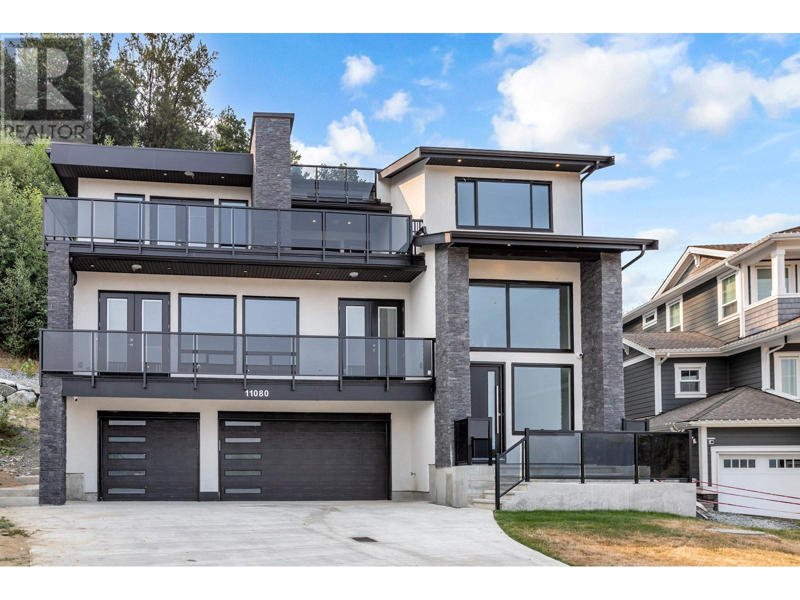 11080 Carmichael Street, Maple Ridge, BC, V2W 1G9