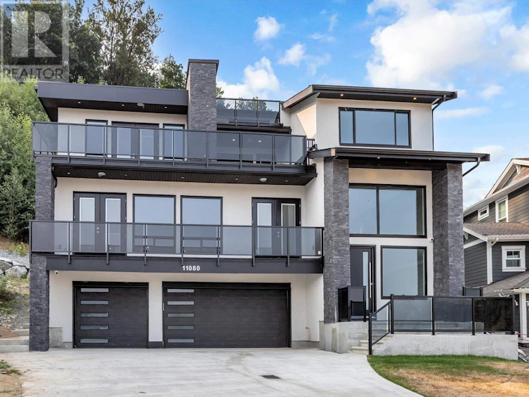 11080 Carmichael Street, Maple Ridge, BC, V2W 1G9