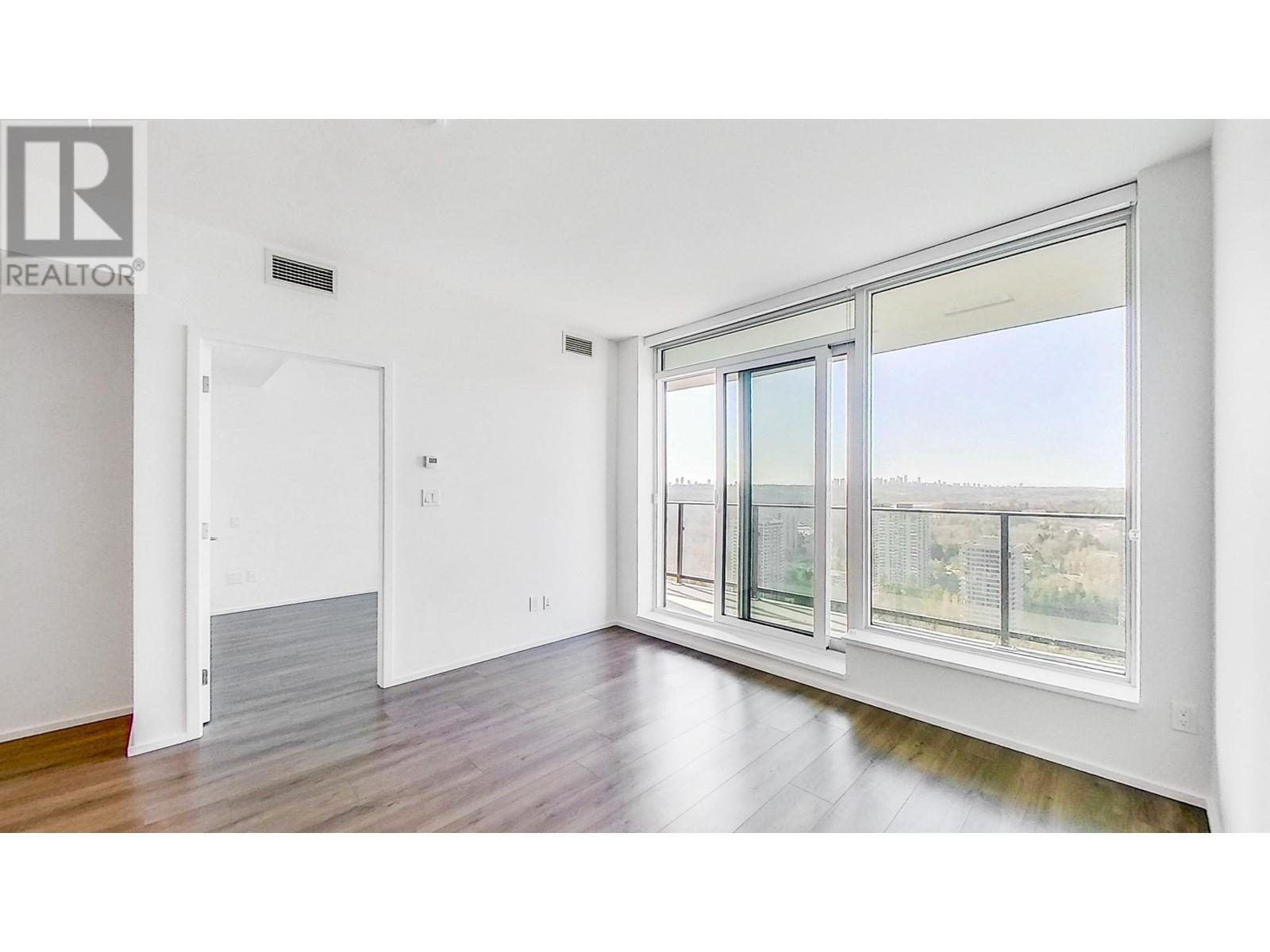 4709-3809 Evergreen Place, Burnaby, BC, V3J 0M1