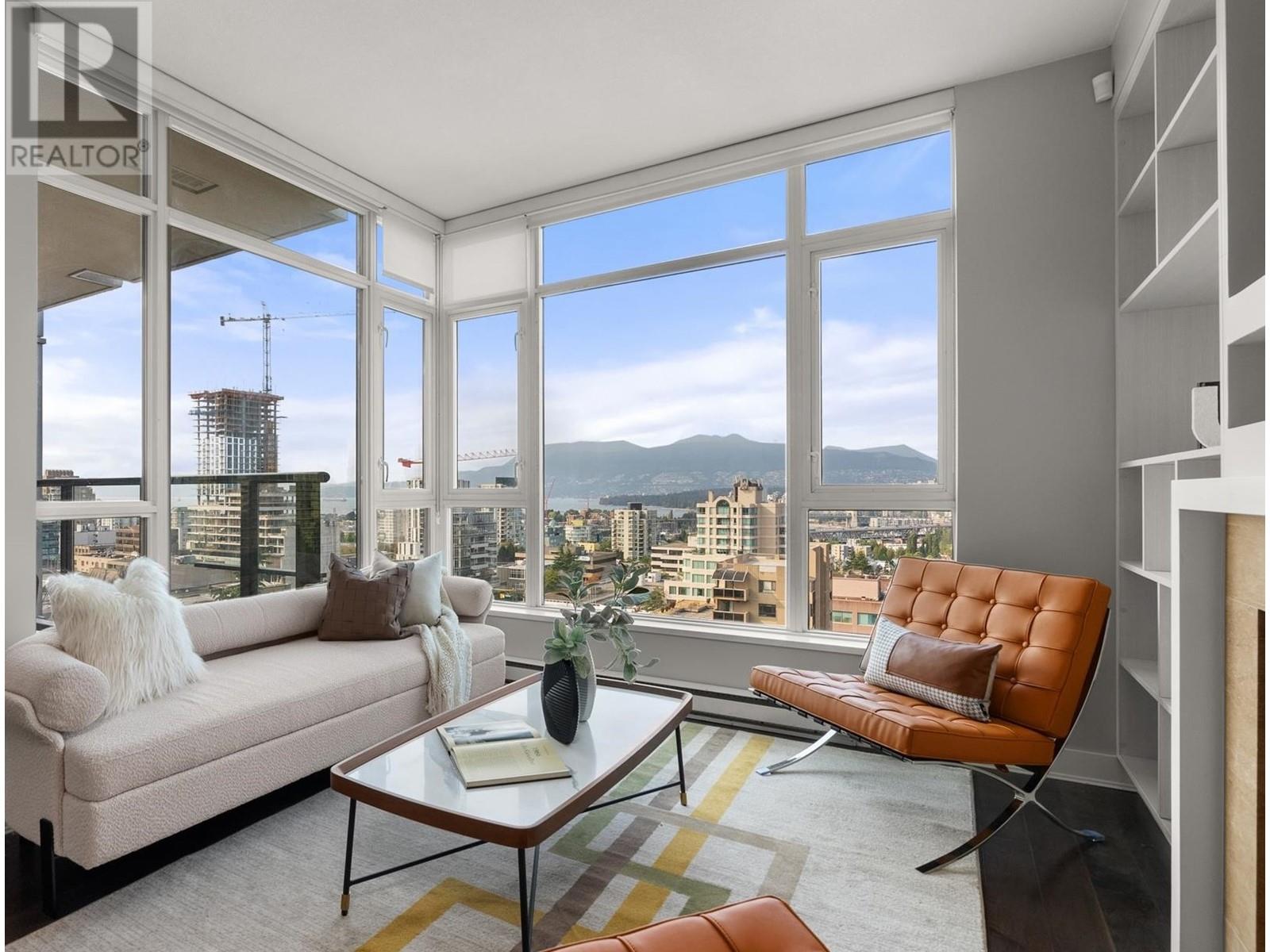 1203-1333 West 11th Avenue, Vancouver, BC, V6H 0A4