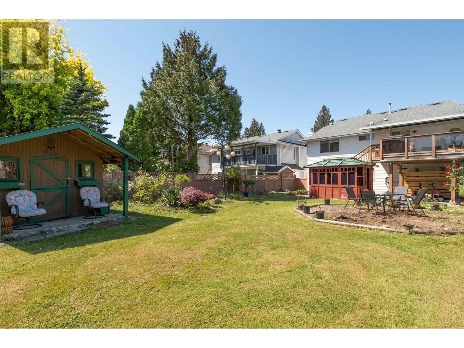 23130 122 Avenue, Maple Ridge, BC, V2X 0P9