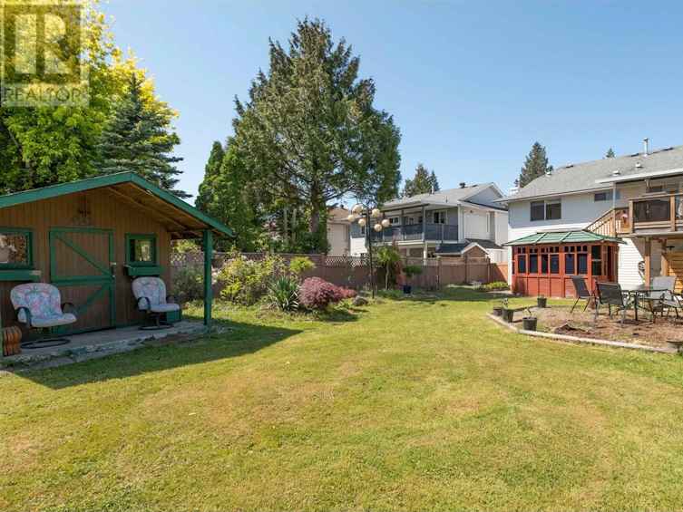 23130 122 Avenue, Maple Ridge, BC, V2X 0P9