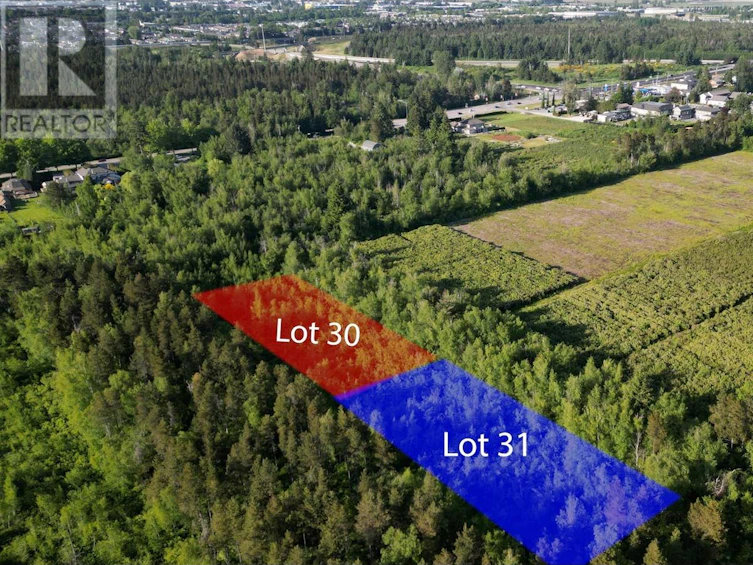 Lot-LOT 31 Westminster Highway, Richmond, BC