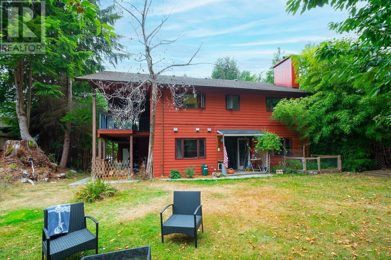 1581 Whitesails Drive, Bowen Island, BC, V0N 1G2