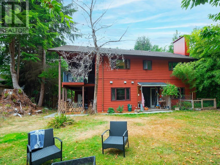 1581 Whitesails Drive, Bowen Island, BC, V0N 1G2