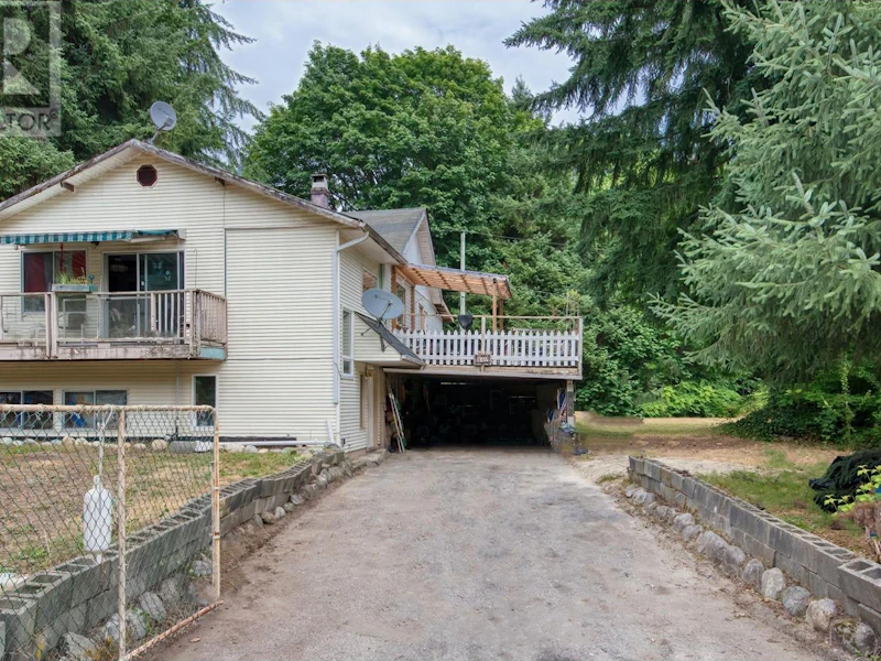 442 Dunham Road, Gibsons BC