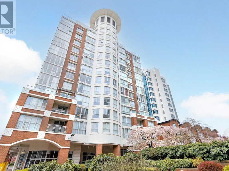 302 - 1255 Main Street, Vancouver BC V6A 4G5