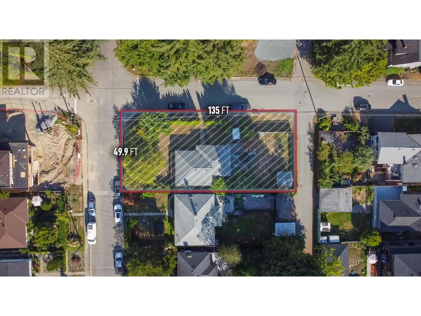 2341 Larson Road, North Vancouver, BC, V7M 2E2