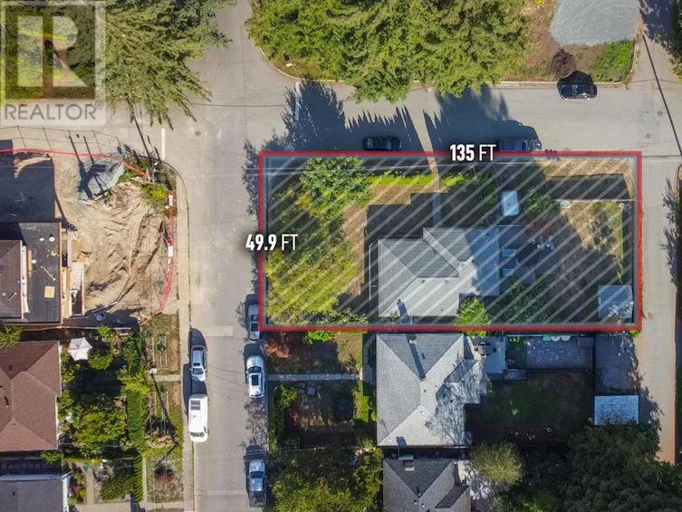 2341 Larson Road, North Vancouver, BC, V7M 2E2