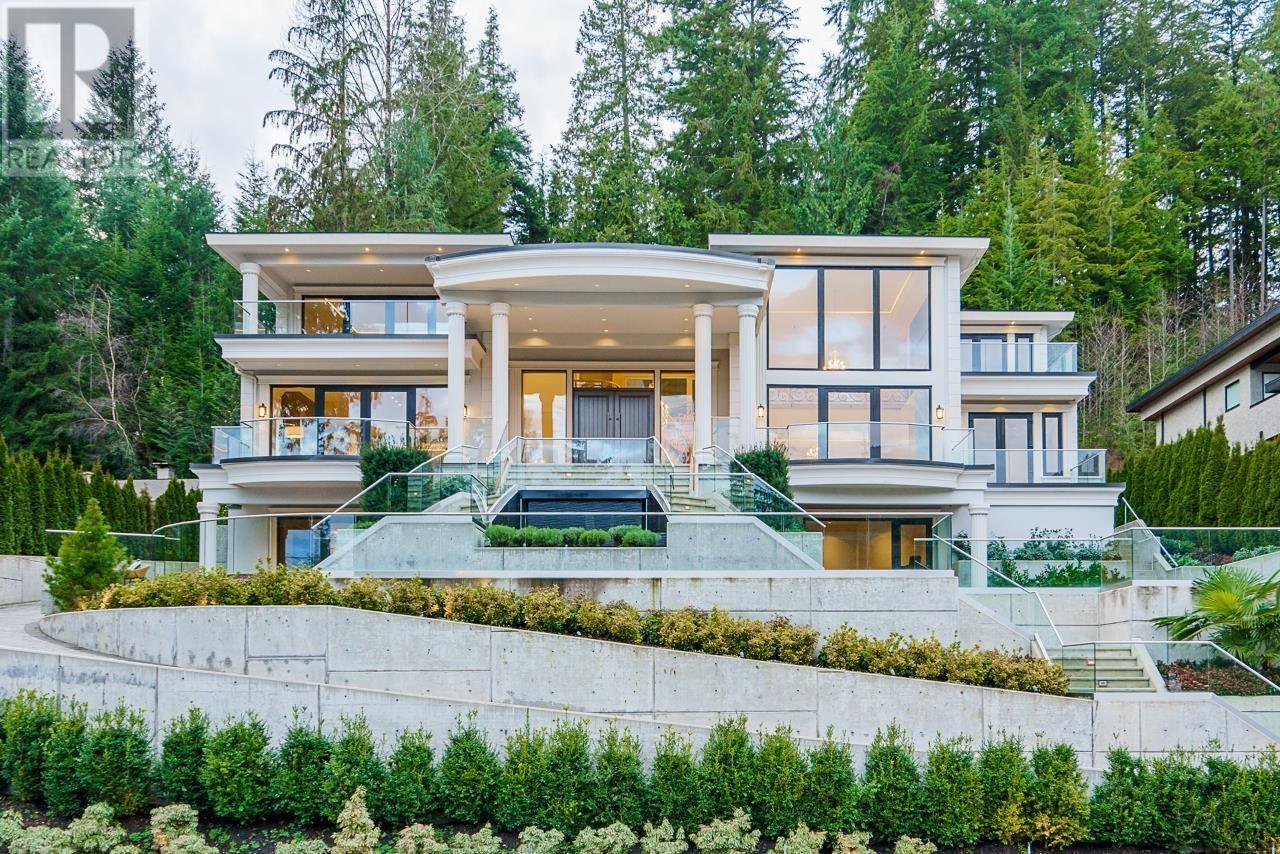 181 Stevens Drive, West Vancouver, BC, V7S 1C3