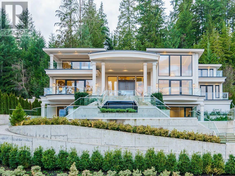 181 Stevens Drive, West Vancouver, BC, V7S 1C3