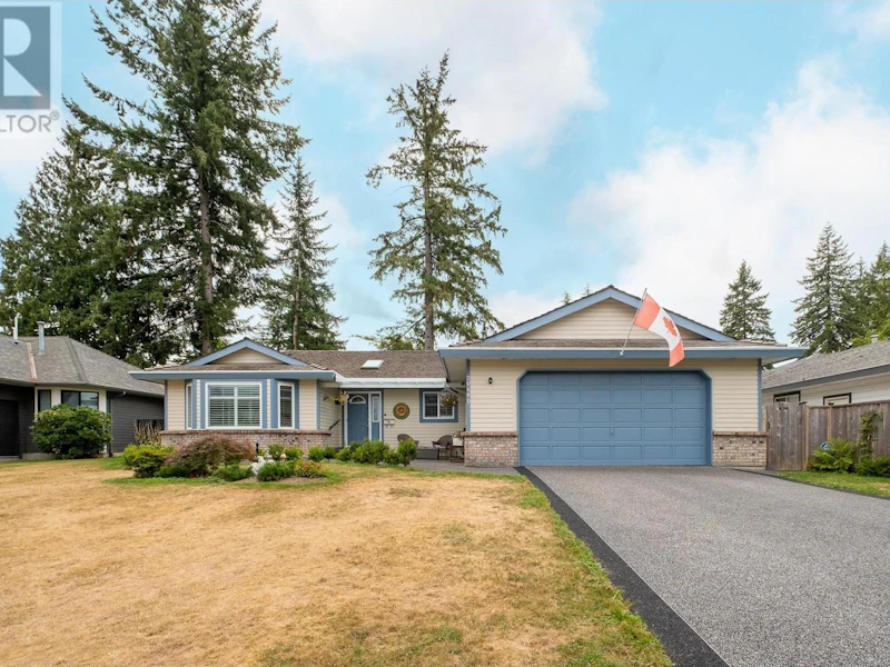 20480 123b Avenue, Maple Ridge BC V2X 0A1