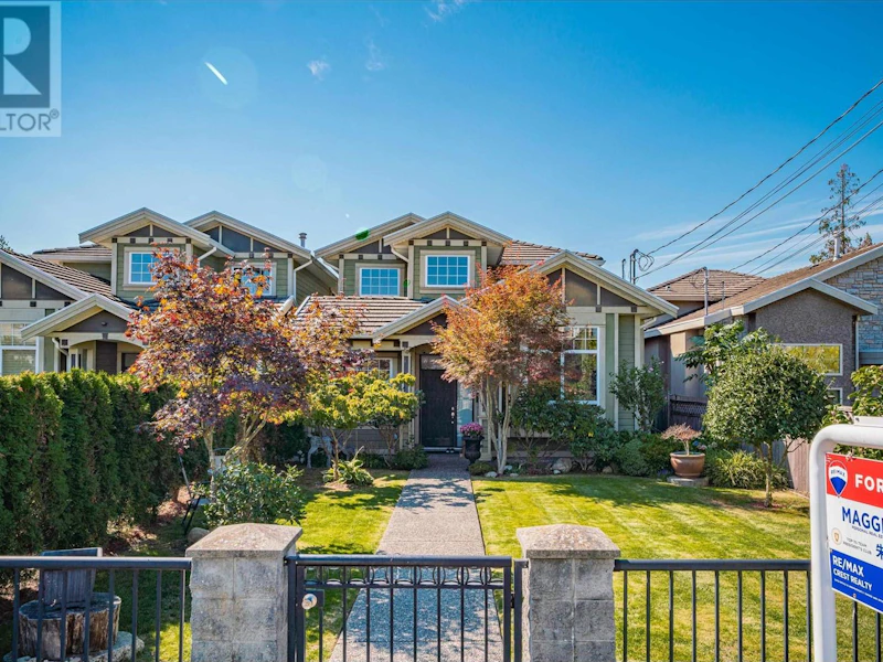 6591 Sperling Avenue, Burnaby BC V5E 2V3