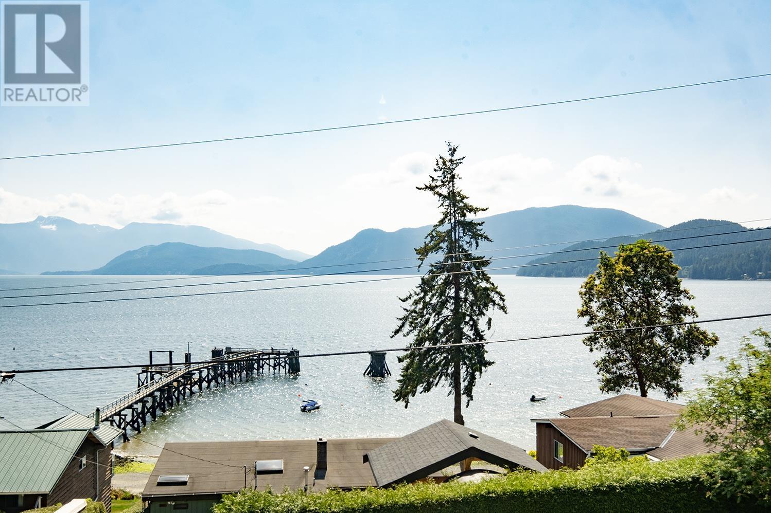 1249 Point Road, Gibsons, BC, V0N 1V1