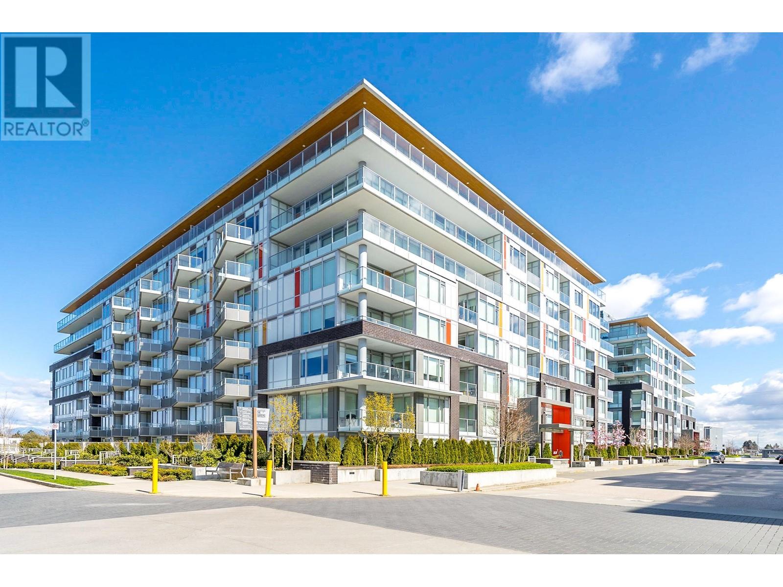 606-10780 No. 5 Road, Richmond, BC, V6W 0B8