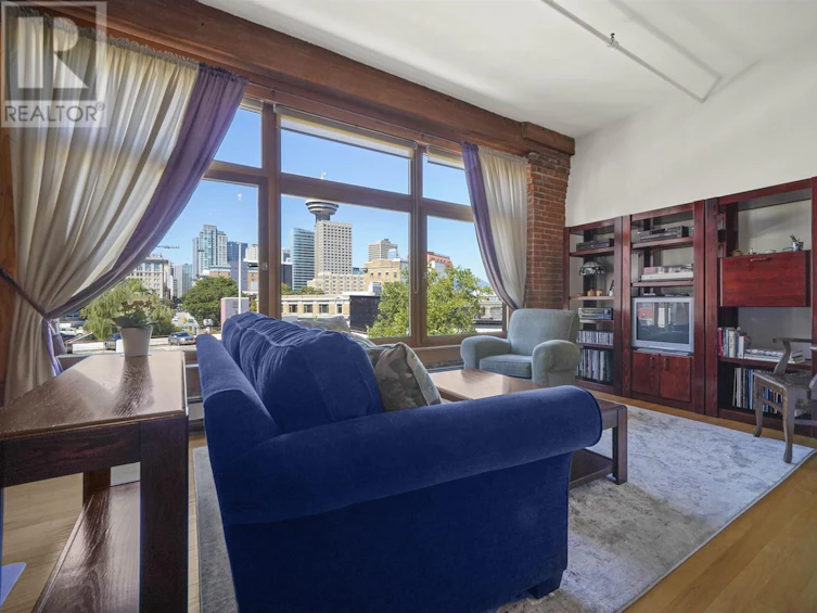 603-518 Beatty Street, Vancouver, BC, V6B 6G8