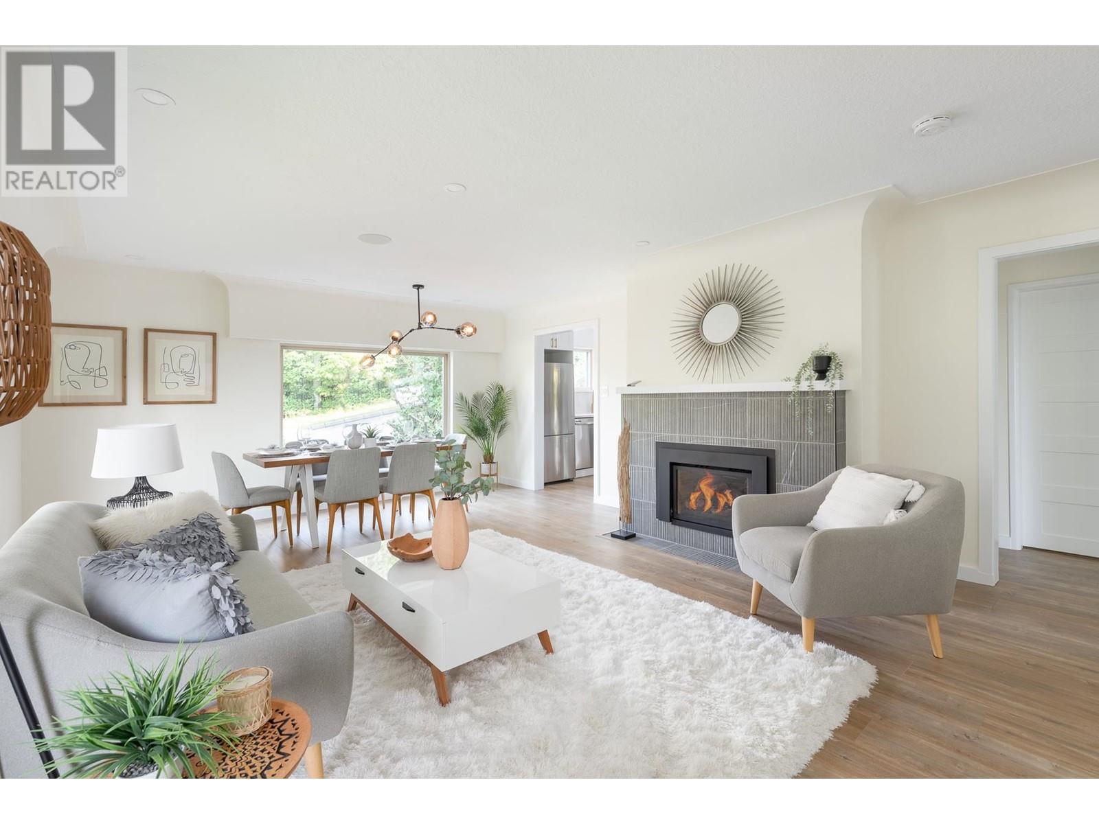 111 East Kensington Road, North Vancouver, BC, V7N 1P2