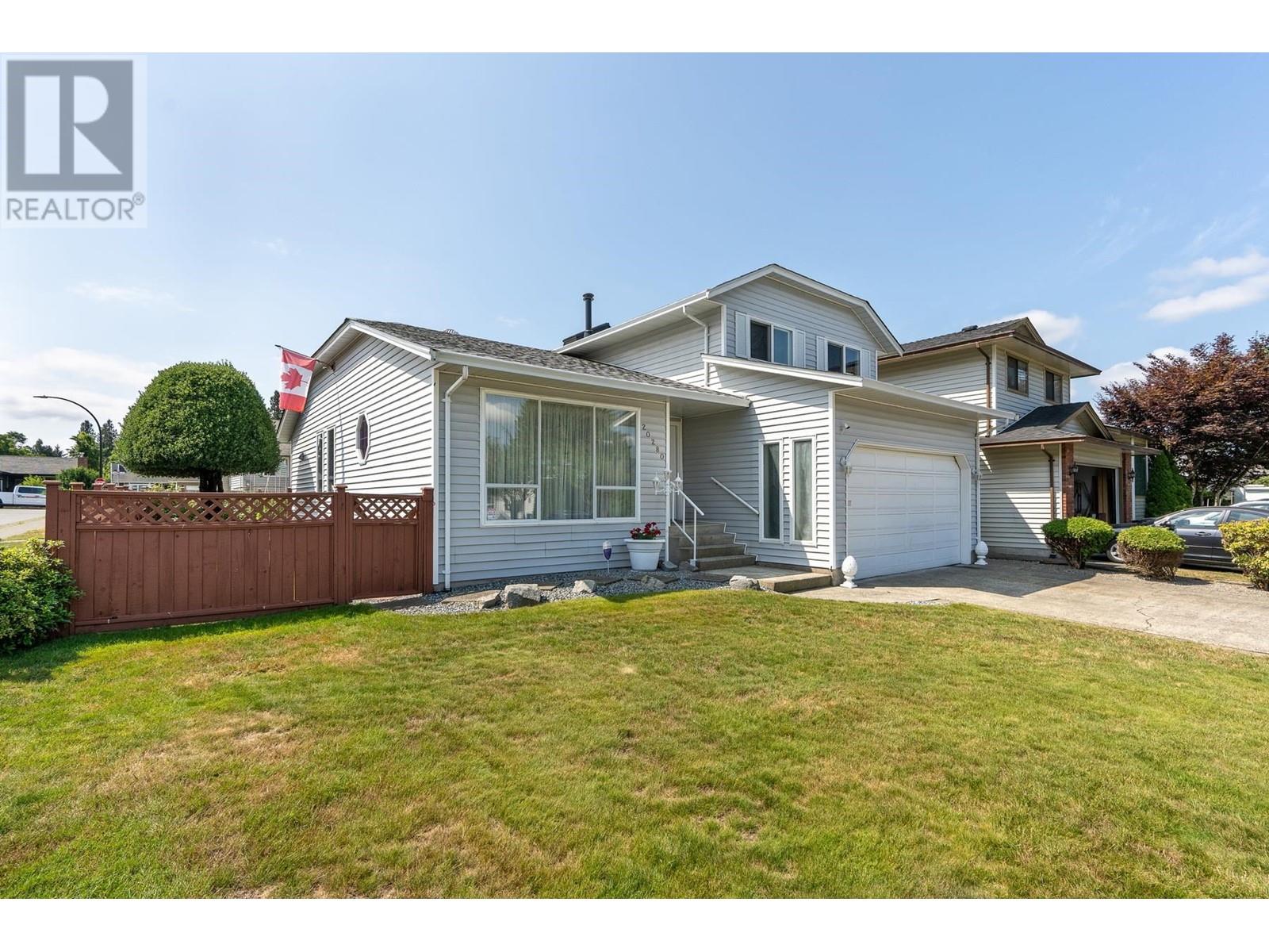 20280 Ashley Crescent, Maple Ridge, BC, V2X 9N2