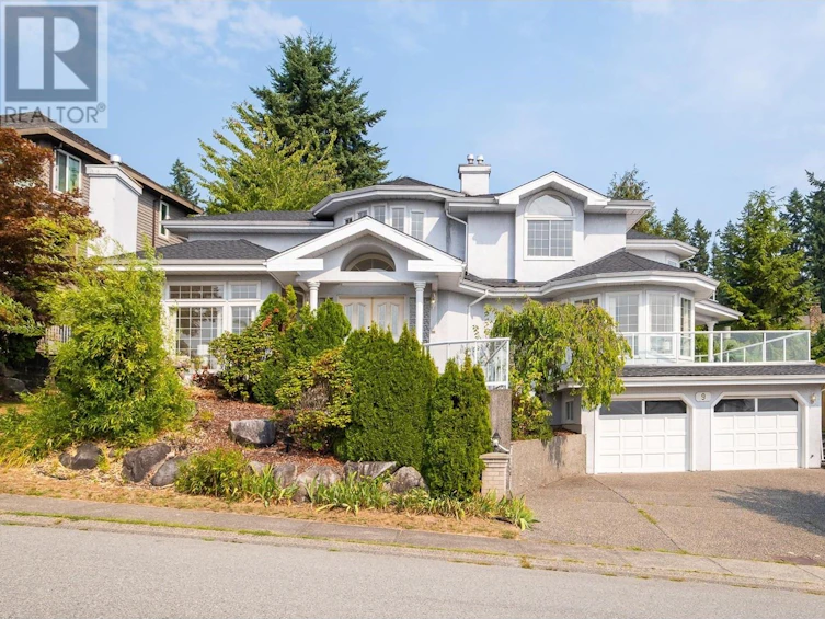 9 Wildwood Drive, Port Moody, BC, V3H 4M8