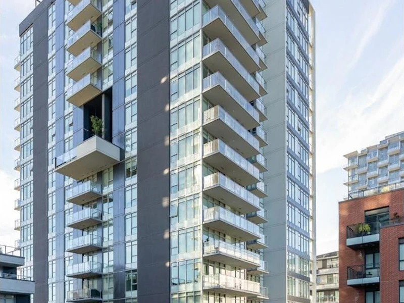 201 - 8570 Rivergrass Drive, Vancouver BC