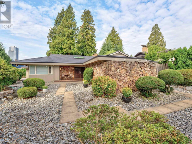 585 Appian Way, Coquitlam BC V3J 2B1