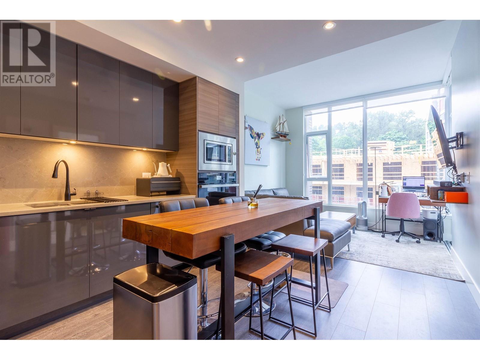 420-3438 Sawmill Crescent, Vancouver, BC, V5S 0E3