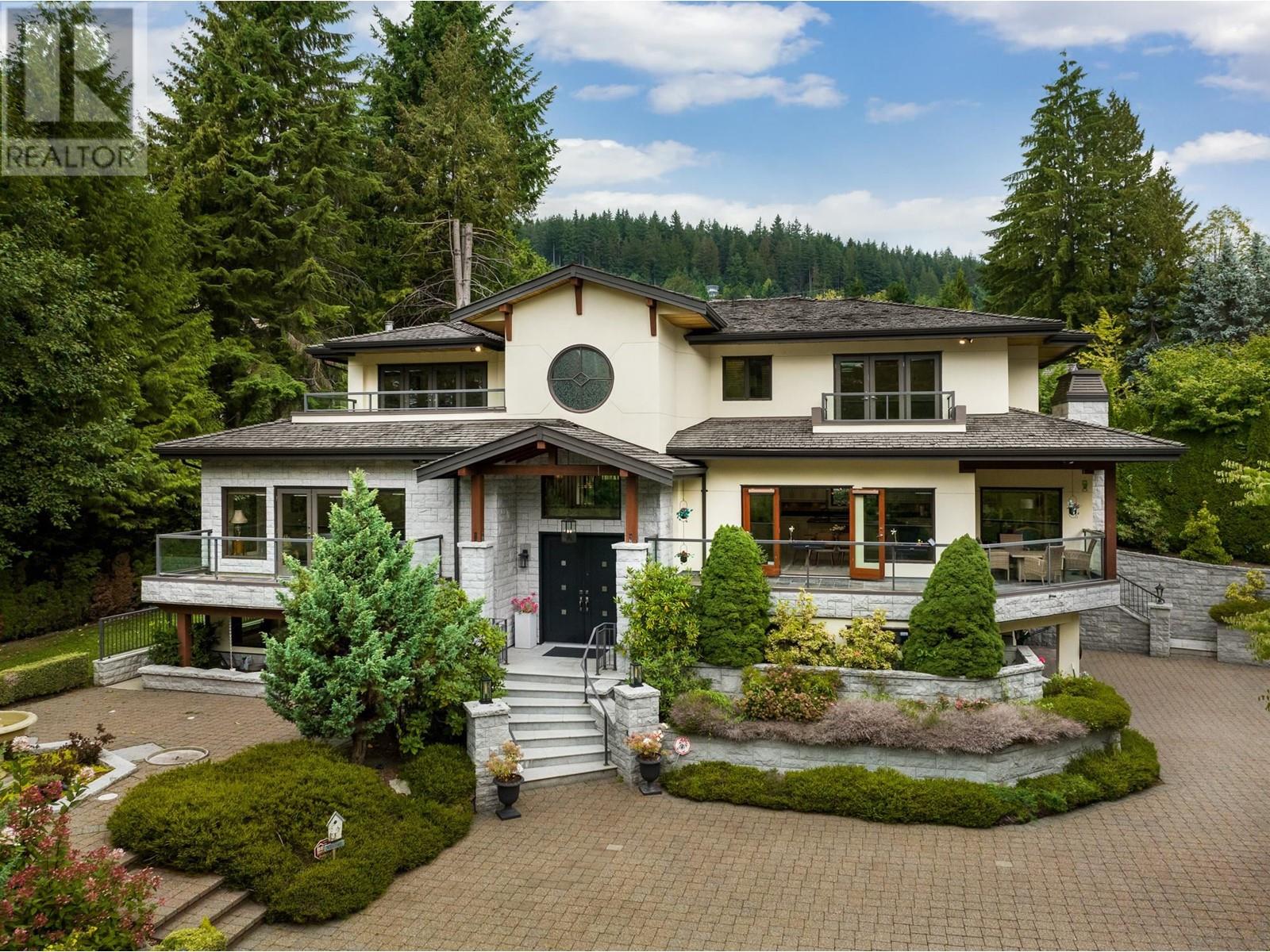 1080 Eyremount Drive, West Vancouver, BC, V7S 2B5