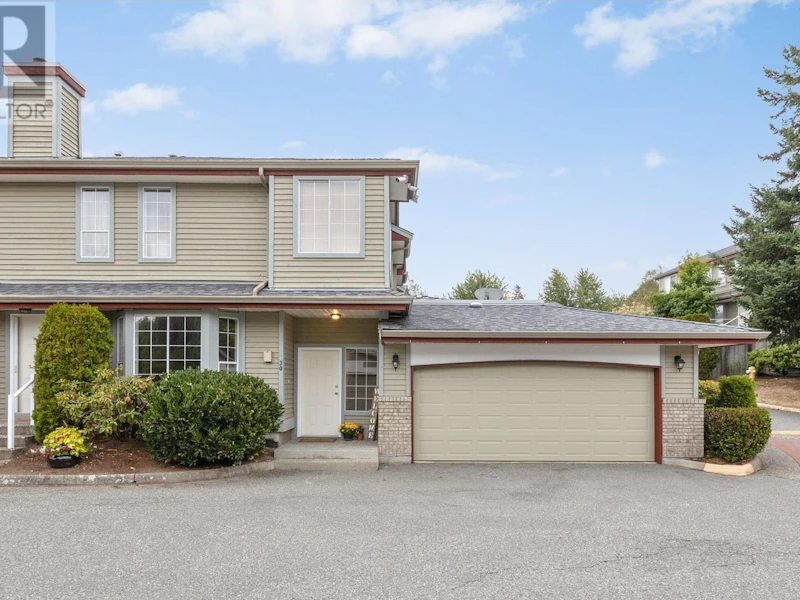 30 - 11502 Burnett Street, Maple Ridge BC V2X 0Y2
