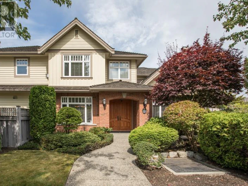 3511 Semlin Drive, Richmond BC V7C 5V7