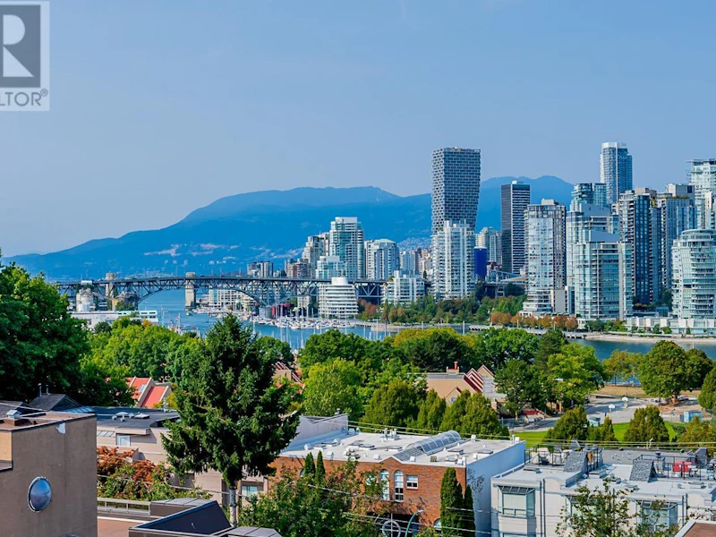 301 - 953 W 8th Avenue, Vancouver BC V5Z 1E4