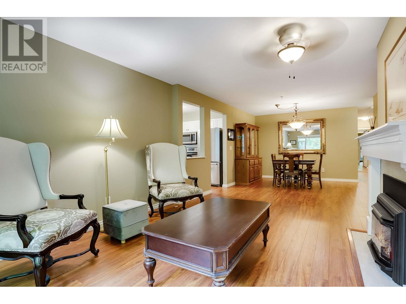 205-22233 River Road, Maple Ridge, BC, V2X 3N7