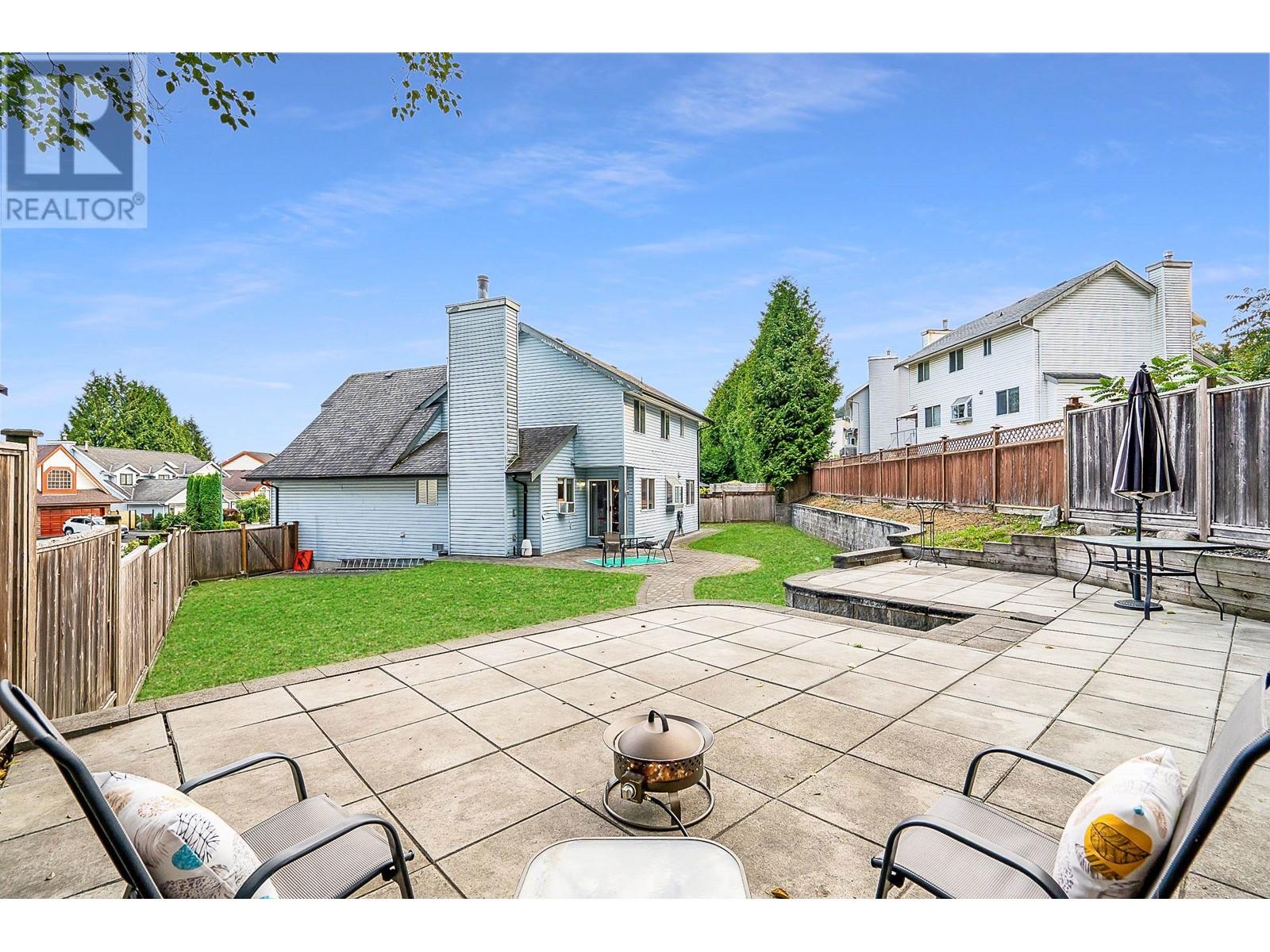 2425 Mariana Place, Coquitlam, BC, V3K 6R3