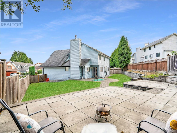 2425 Mariana Place, Coquitlam, BC, V3K 6R3