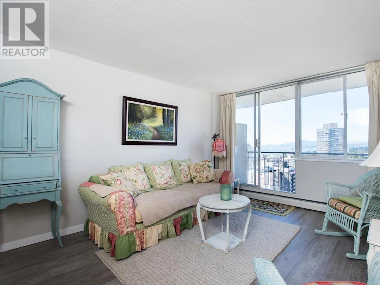 1805-1850 Comox Street, Vancouver, BC, V6G 1R3