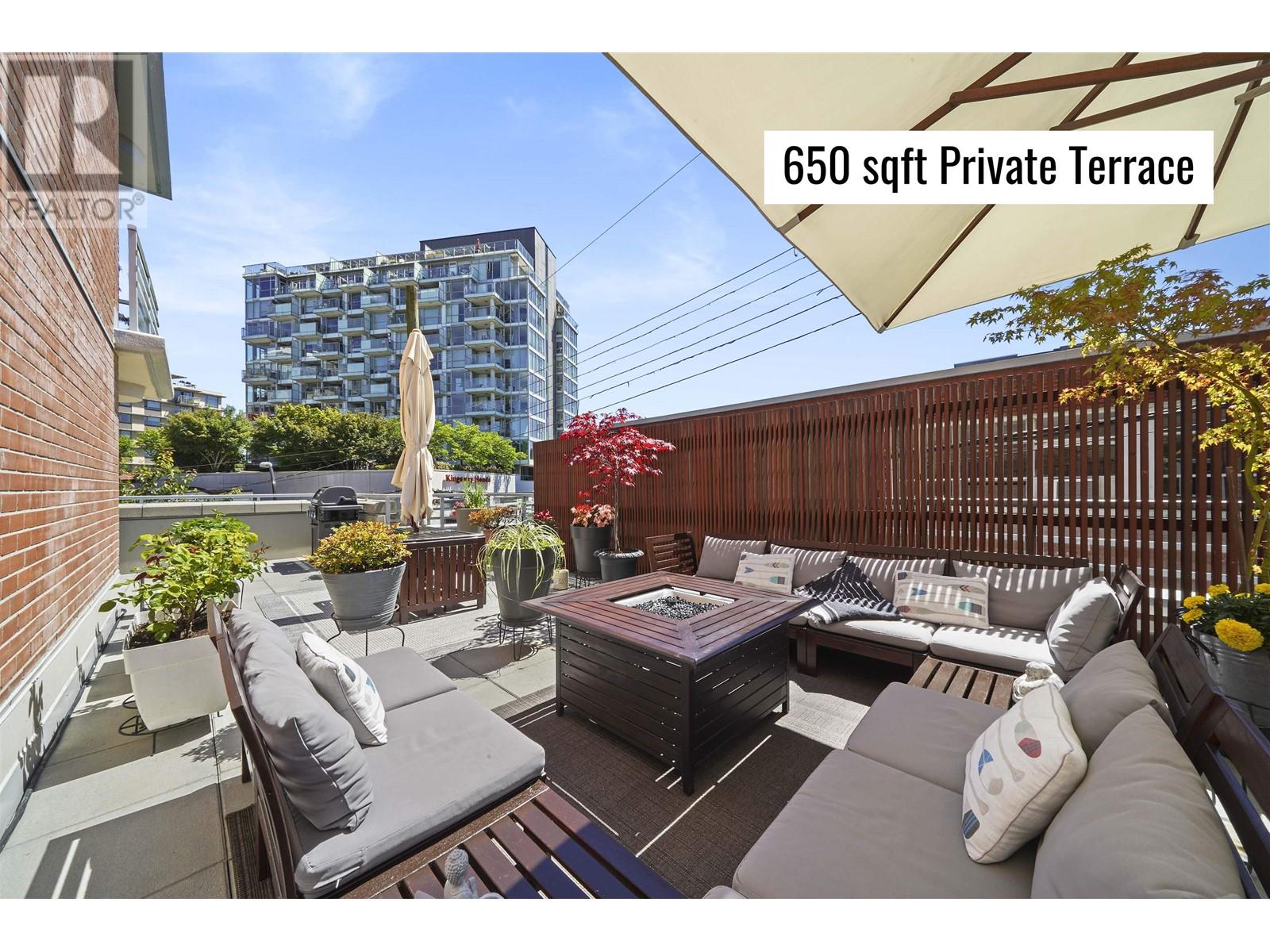 314-298 East 11th Avenue, Vancouver, BC, V5T 0A2